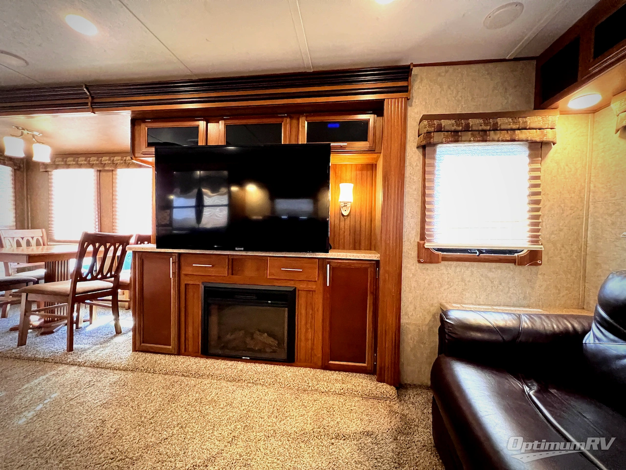 2016 Prime Time LaCrosse 321MBT Photo 5