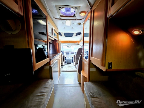 2007 Roadtrek Roadtrek - 190 Popular 190-Popular RV Photo 2