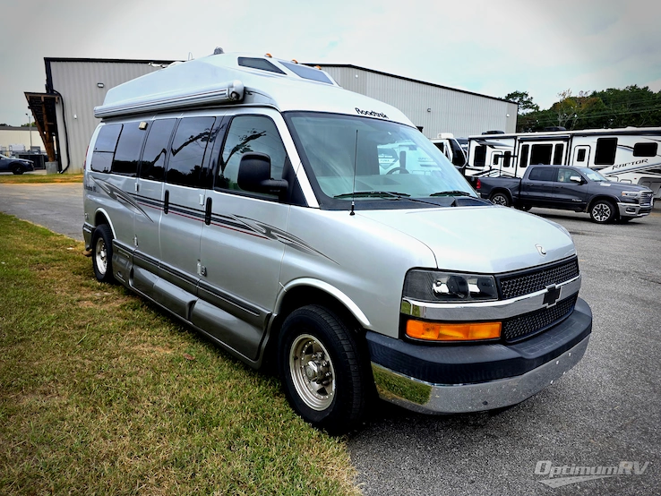 2007 Roadtrek Roadtrek - 190 Popular 190-Popular RV Photo 1