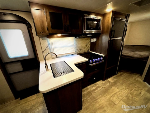 2021 Prime Time Tracer 24DBS RV Photo 3