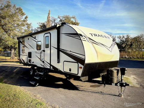 Used 2021 Prime Time Tracer 24DBS Featured Photo