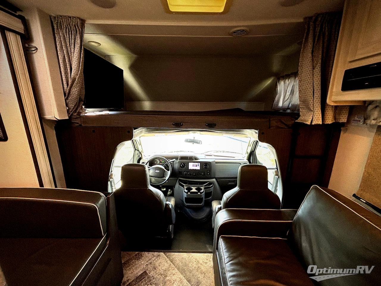 2019 Forest River Sunseeker 3050S Ford Photo 10