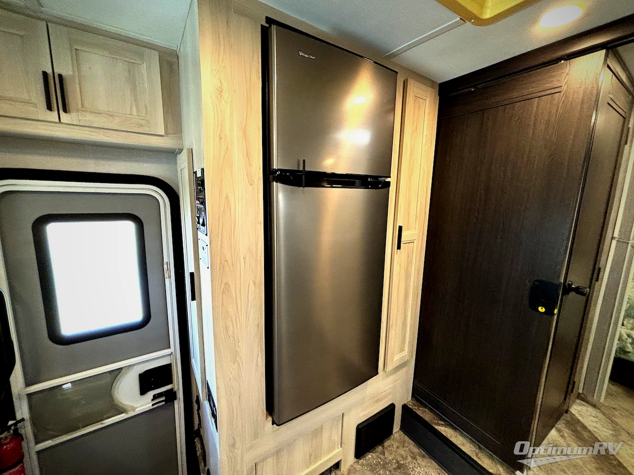 2019 Forest River Sunseeker 3050S Ford Photo 14