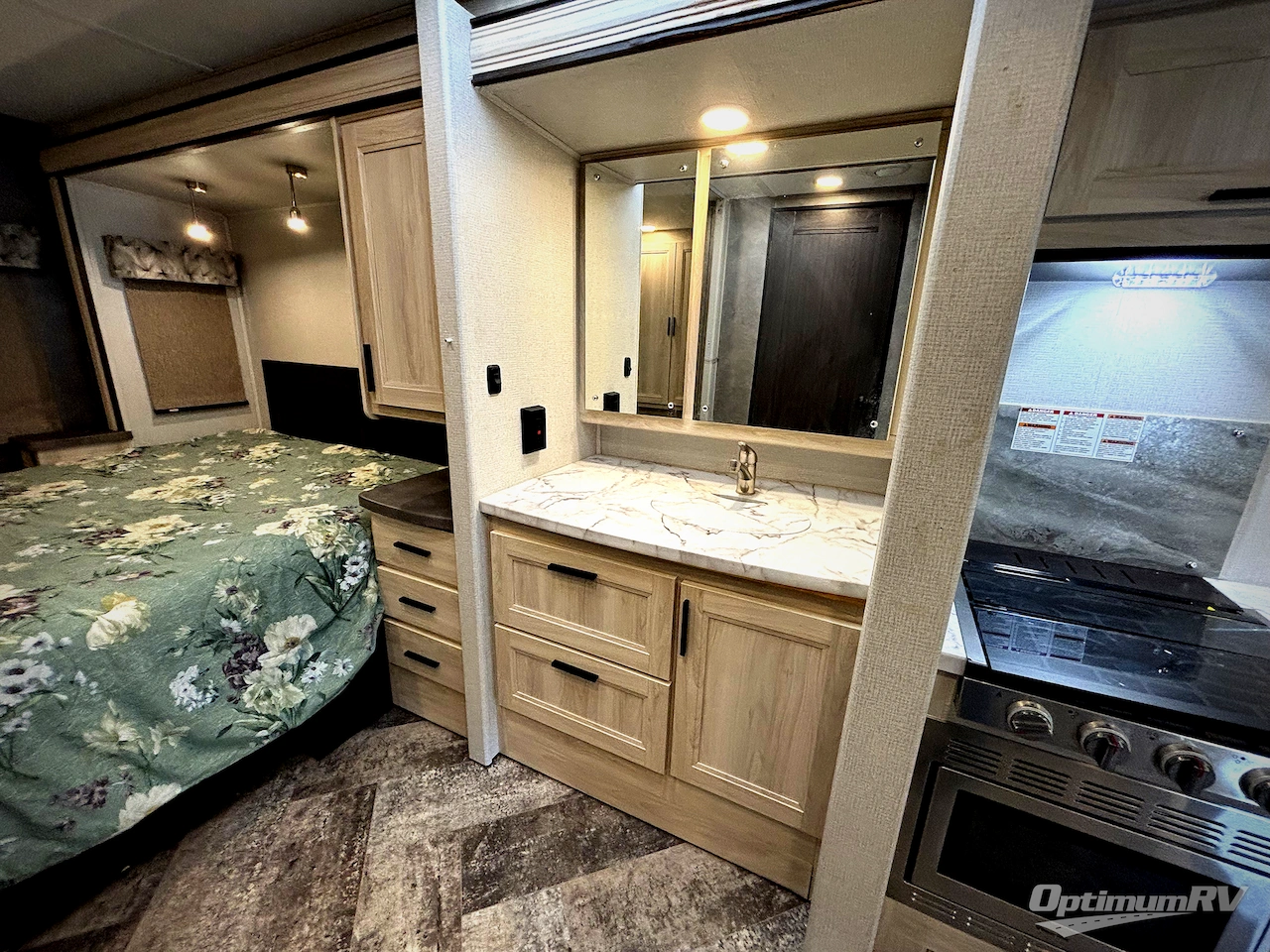 2019 Forest River Sunseeker 3050S Ford Photo 18