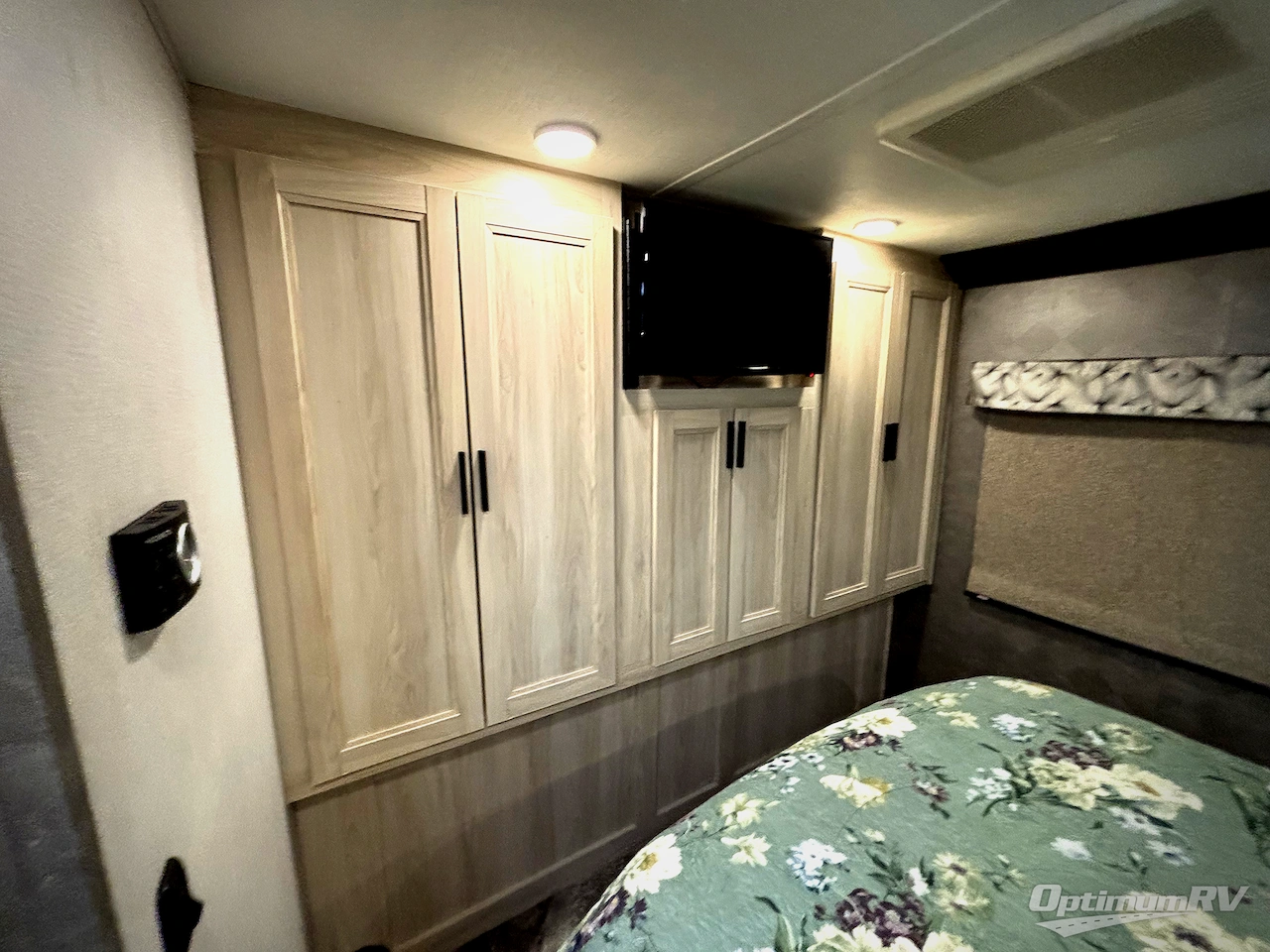 2019 Forest River Sunseeker 3050S Ford Photo 22