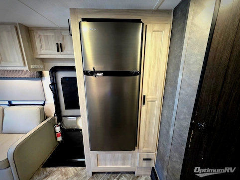 2022 Forest River Forester Classic 3271S Ford RV Photo 3