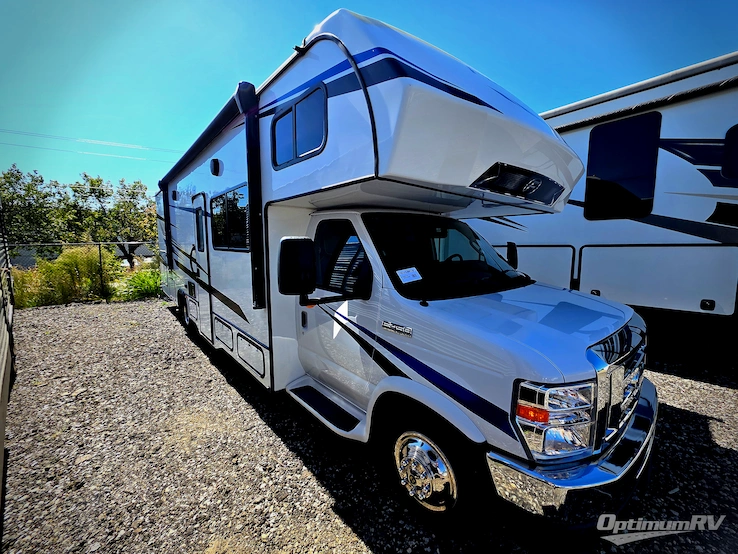 2022 Forest River Forester Classic 3271S Ford RV Photo 1