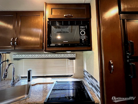 2019 Thor FREEDOM ELITE 28FE RV Photo 4