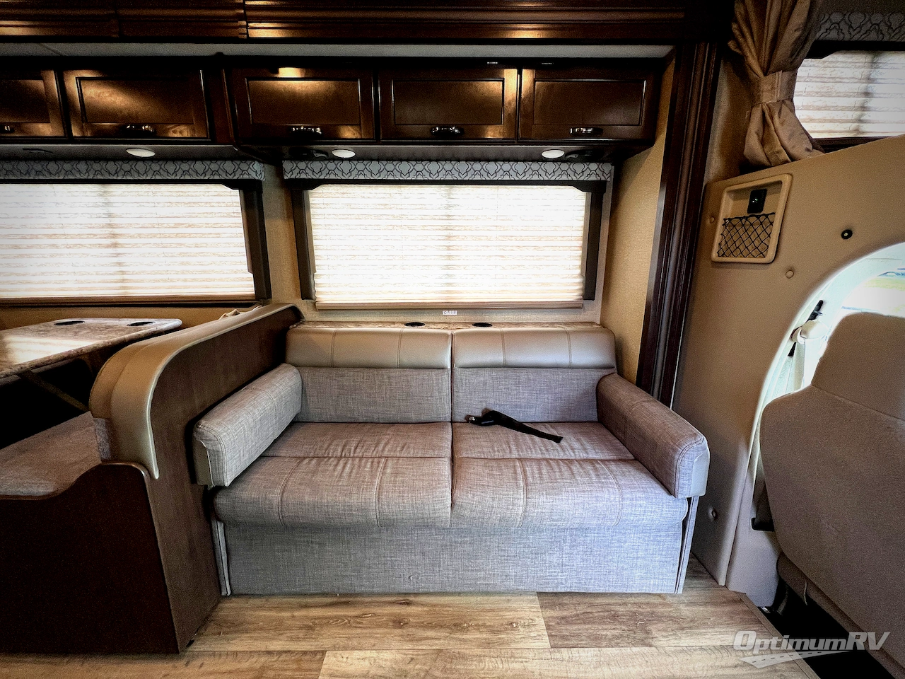 2019 Thor FREEDOM ELITE 28FE Photo 8