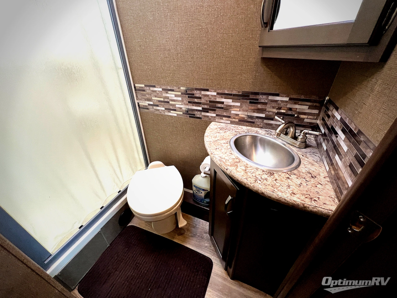 2019 Thor FREEDOM ELITE 28FE Photo 20