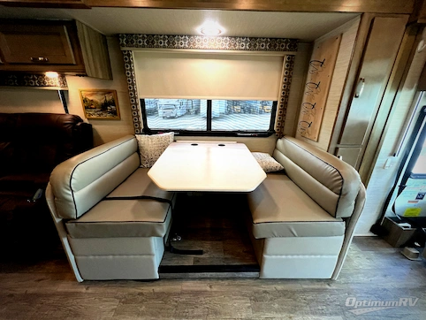 2018 Jayco Precept 33U RV Photo 2