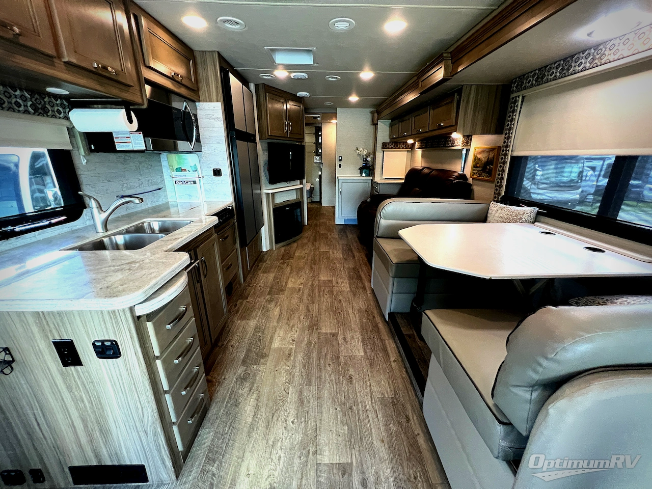 2018 Jayco Precept 33U Photo 4