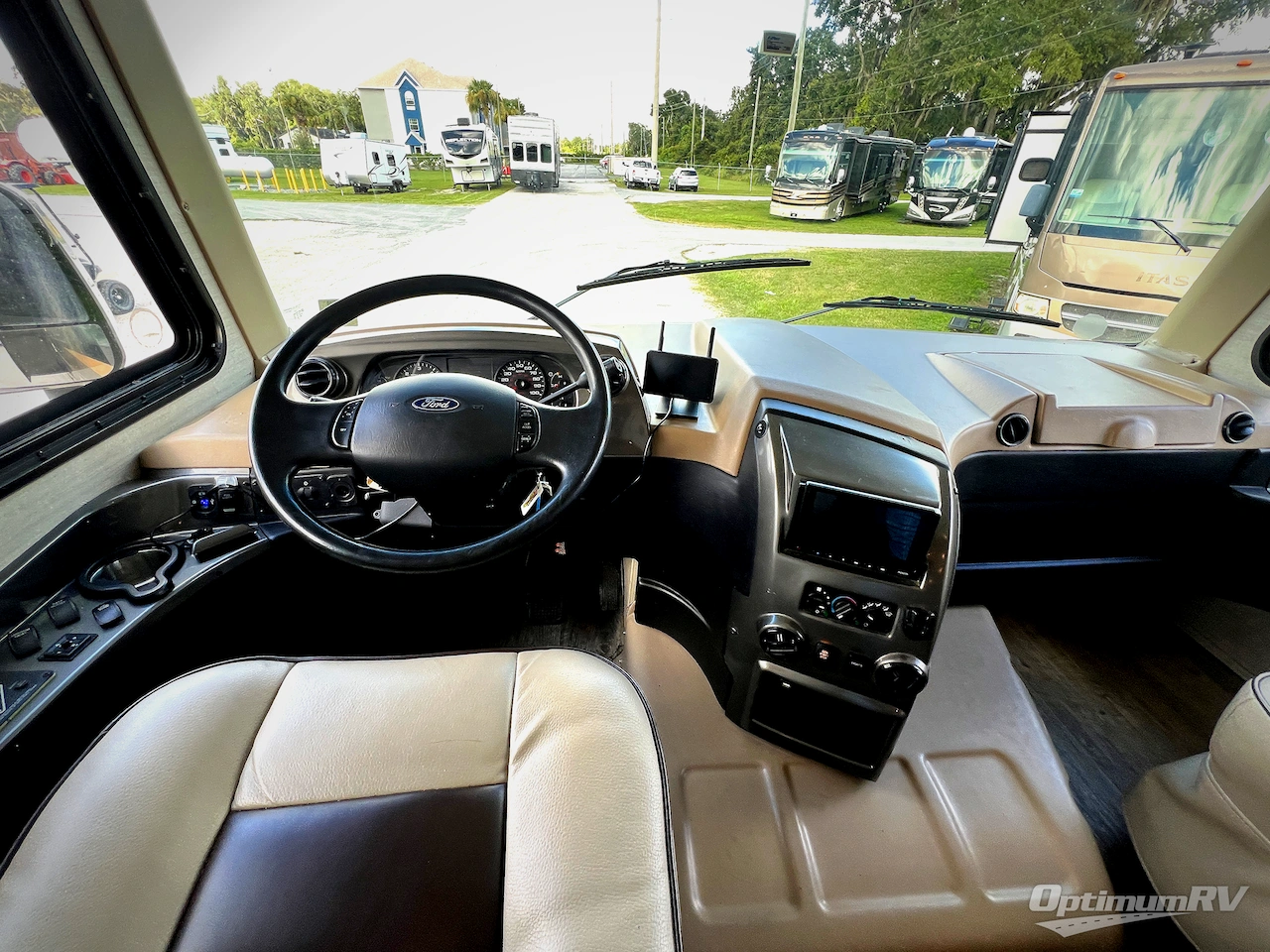 2018 Jayco Precept 33U Photo 7