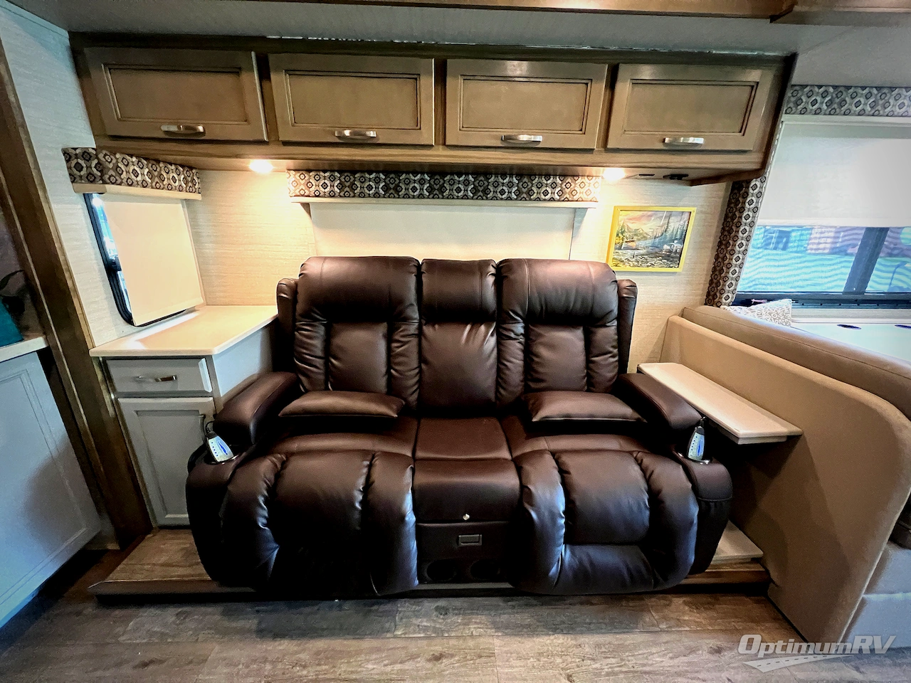 2018 Jayco Precept 33U Photo 9