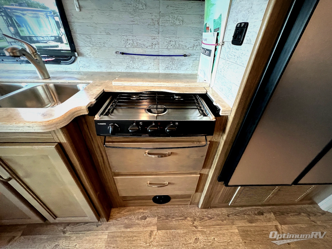 2018 Jayco Precept 33U Photo 13