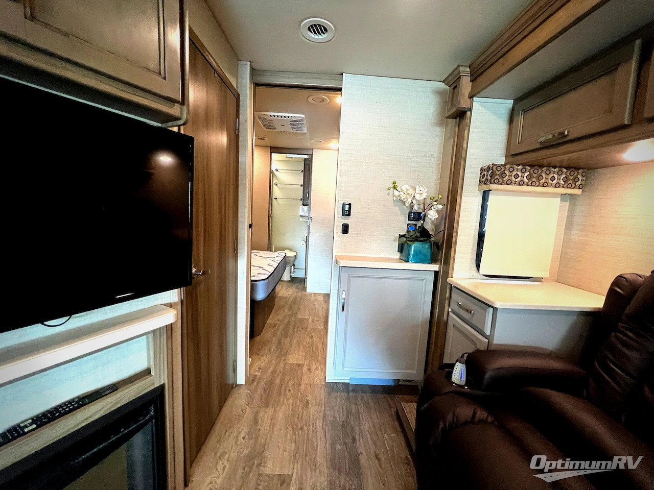 2018 Jayco Precept 33U Photo 18