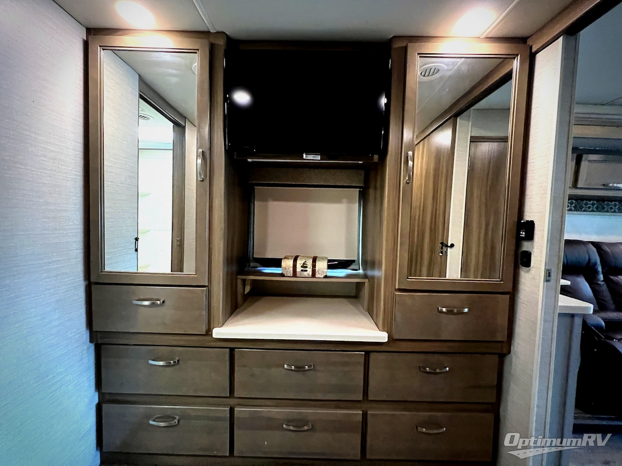 2018 Jayco Precept 33U Photo 20