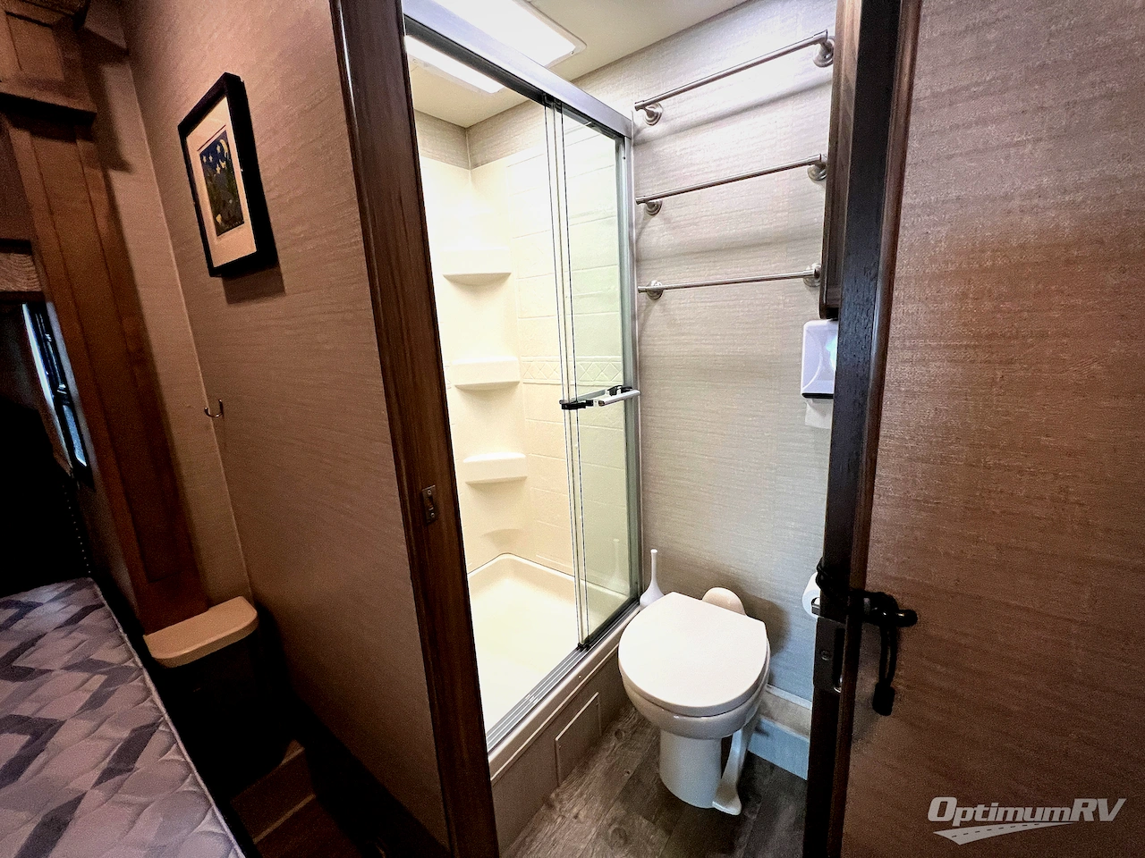2018 Jayco Precept 33U Photo 22