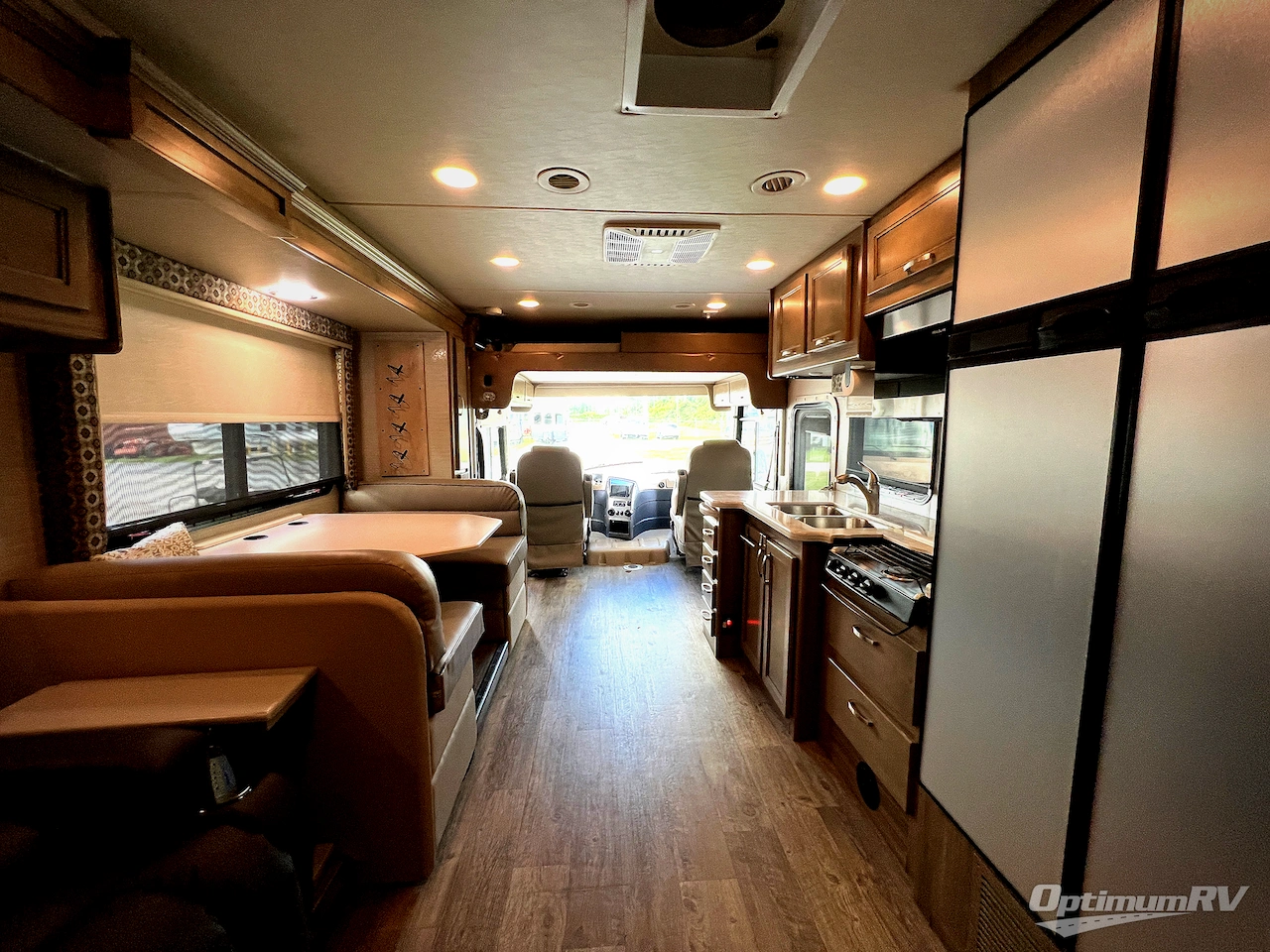 2018 Jayco Precept 33U Photo 24