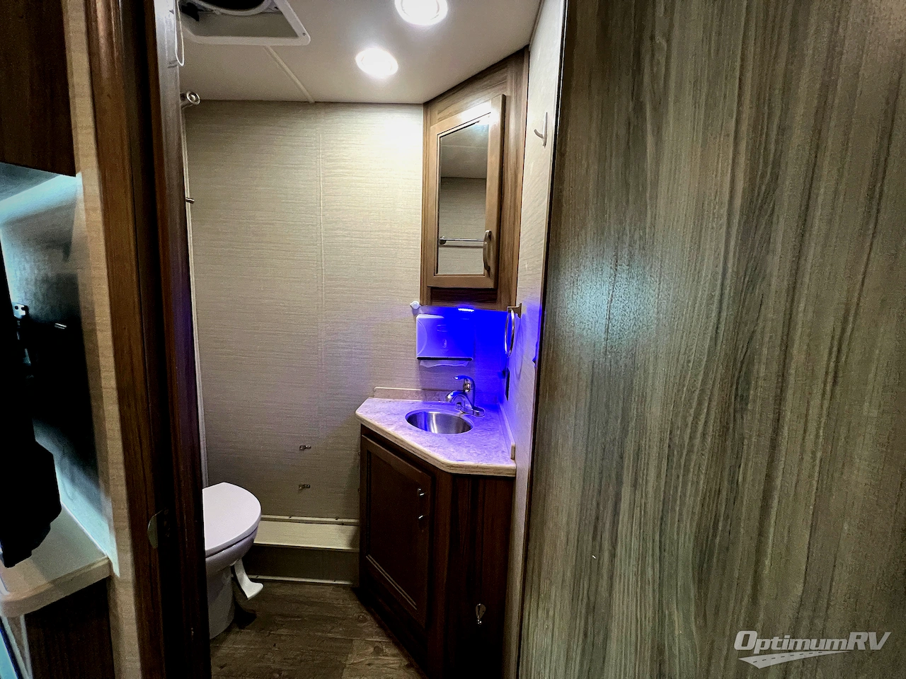 2018 Jayco Precept 33U Photo 16