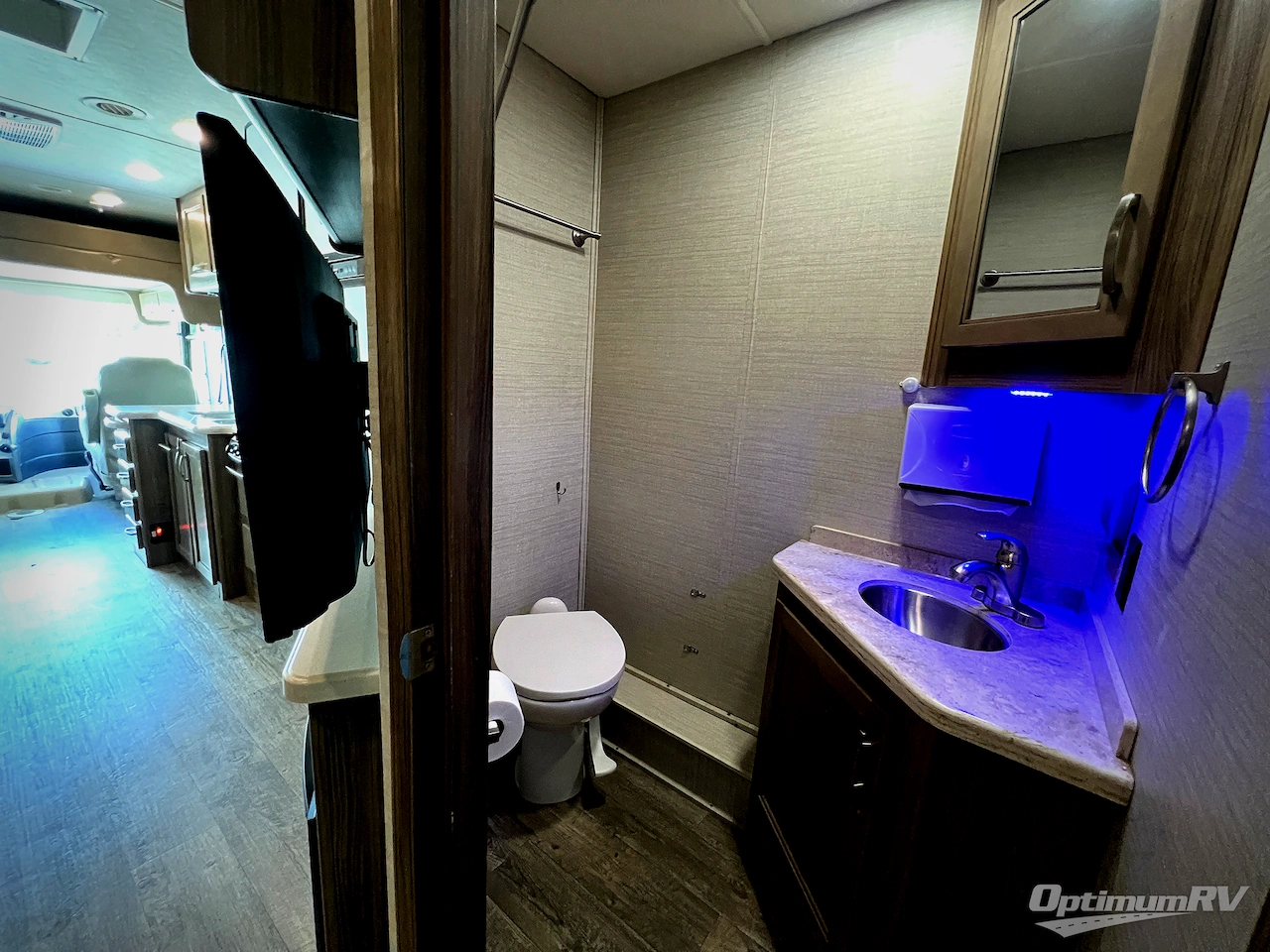 2018 Jayco Precept 33U Photo 17
