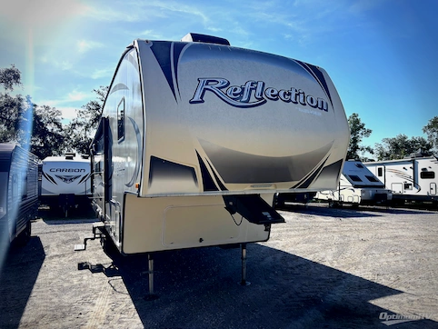 Used 2018 Grand Design Reflection 28BH Featured Photo