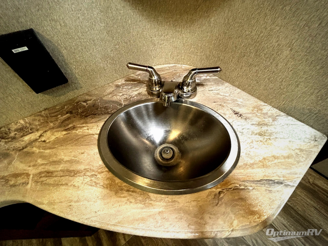 2018 Grand Design Reflection 28BH Photo 9