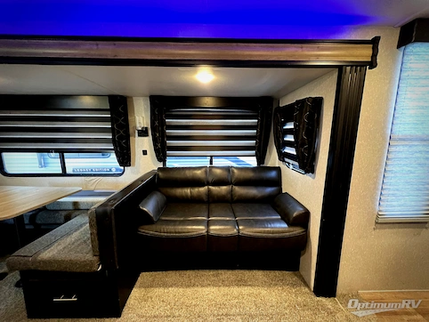 2022 Forest River Cherokee 294GEBG RV Photo 2