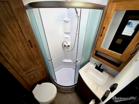2024 Coachmen Freedom Express Ultra Lite 192RBS RV Photo 4