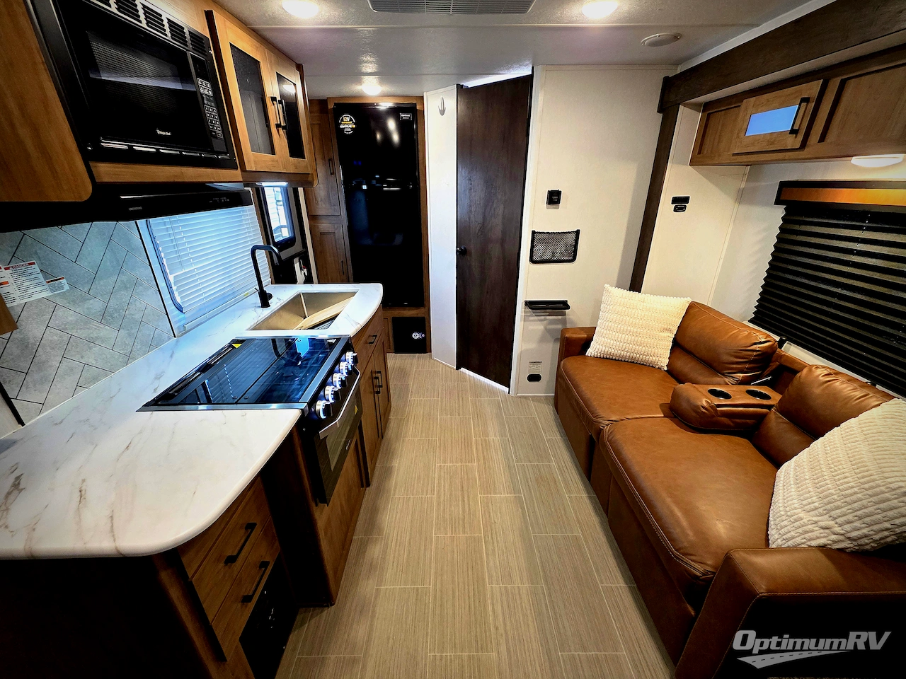 2024 Coachmen Freedom Express Ultra Lite 192RBS Photo 4