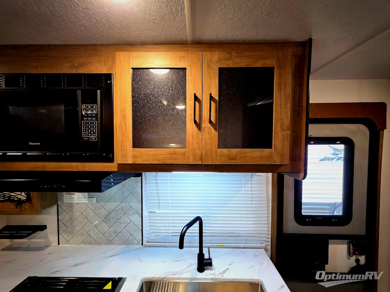 2024 Coachmen Freedom Express Ultra Lite 192RBS Photo 12