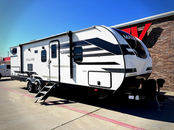 2021 Heartland Mallard 26 RV Photo 1