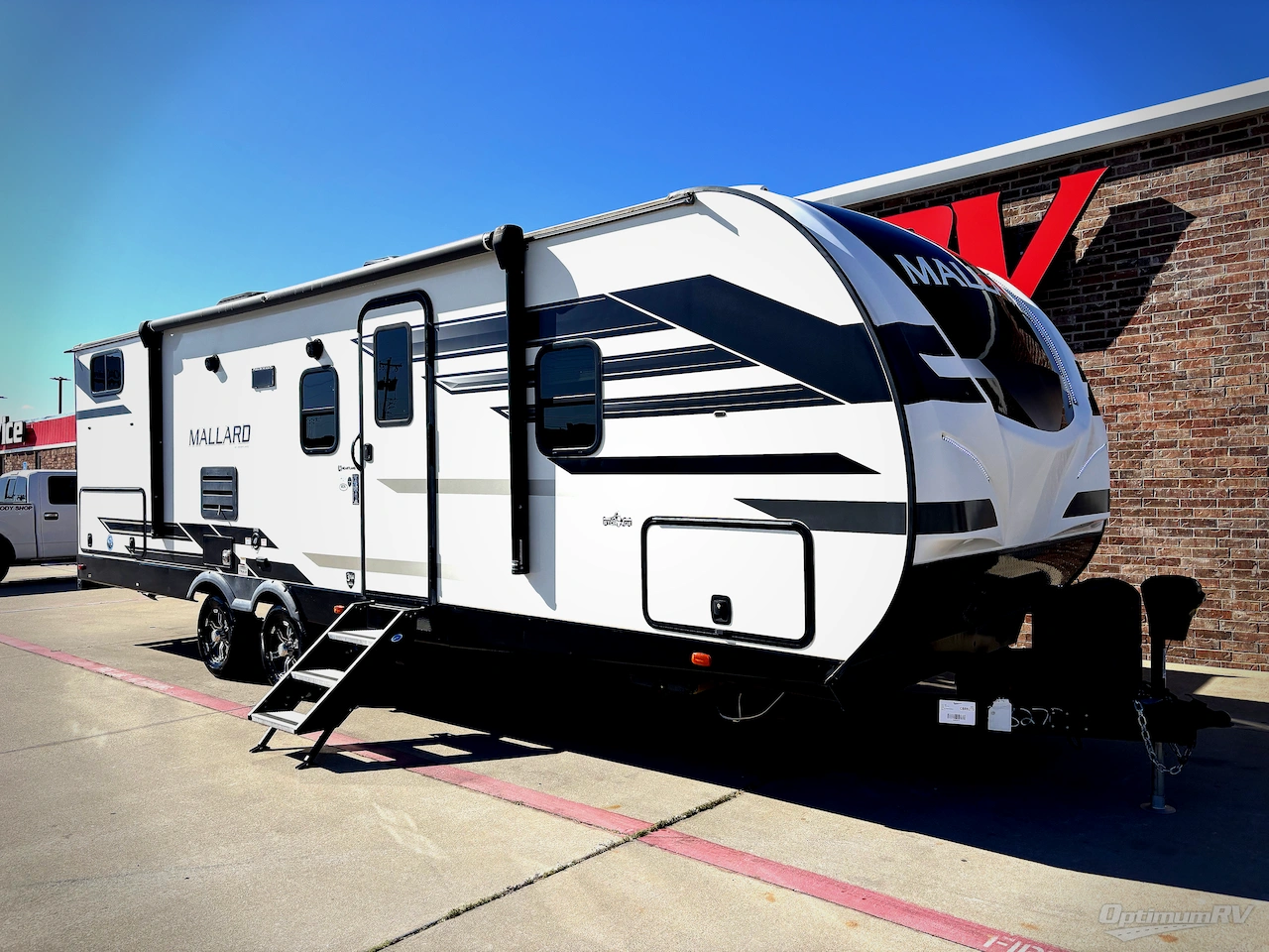 2021 Heartland Mallard 26 Photo 1