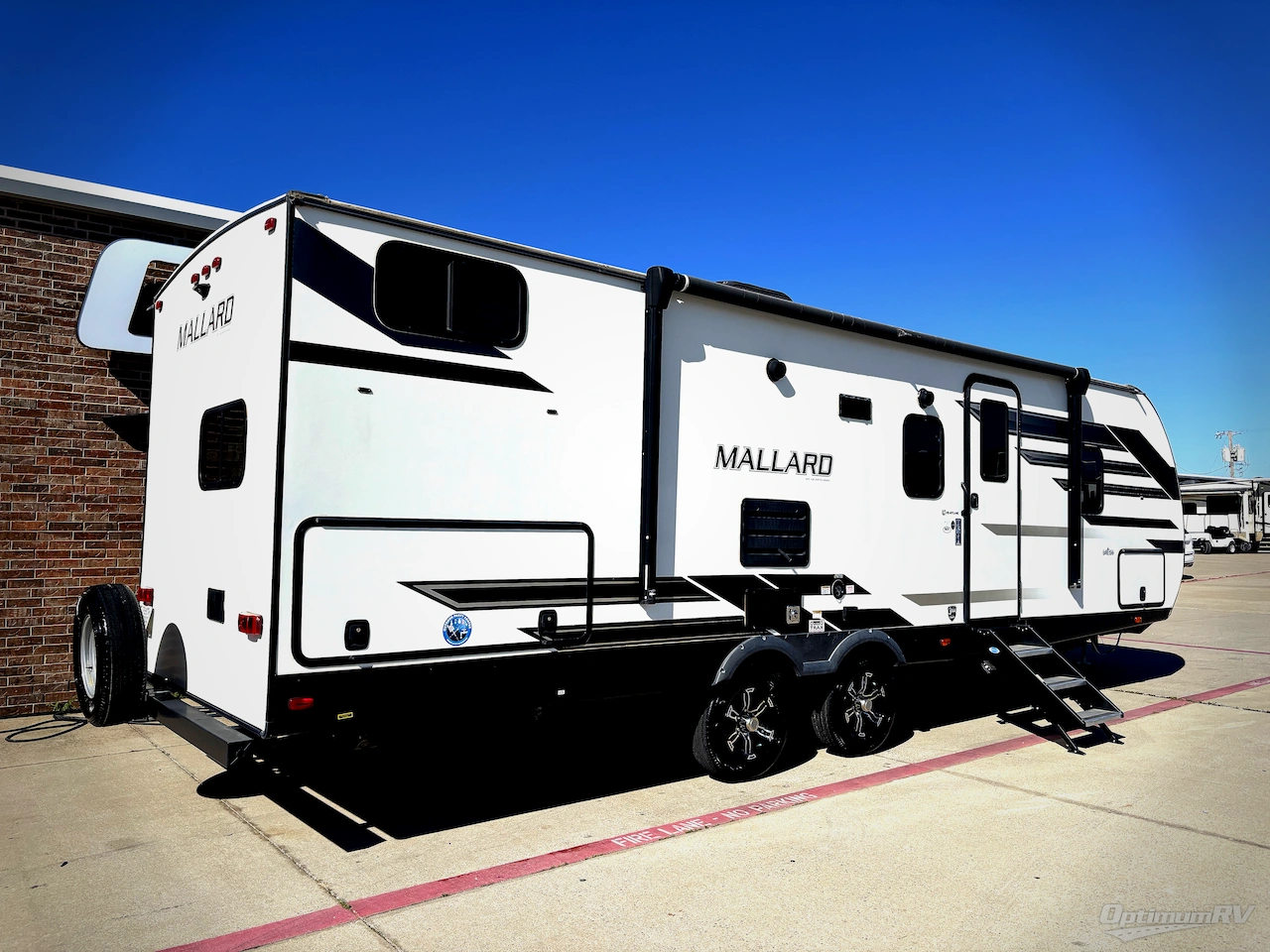 2021 Heartland Mallard 26 Photo 2