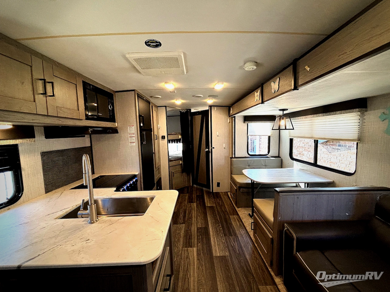 2021 Heartland Mallard 26 Photo 5