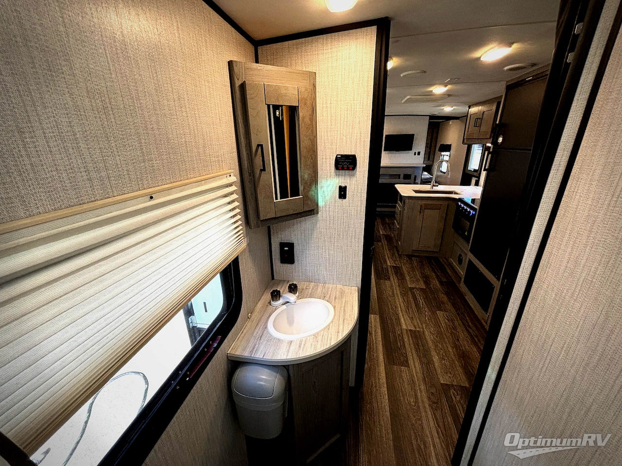 2021 Heartland Mallard 26 Photo 13