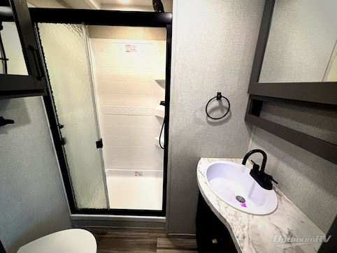 2024 Grand Design Reflection 270BN RV Photo 3