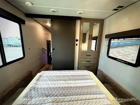 2024 Grand Design Reflection 270BN RV Photo 4