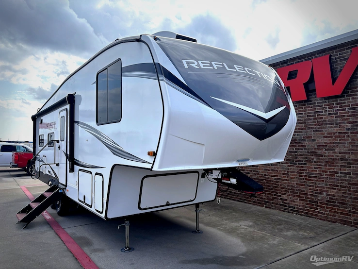 2024 Grand Design Reflection 270BN RV Photo 1