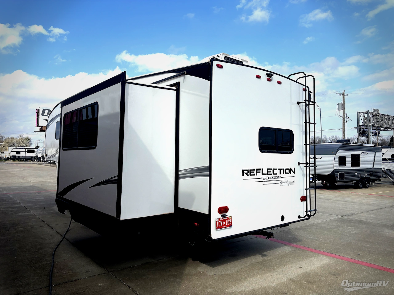 2024 Grand Design Reflection 270BN Photo 3