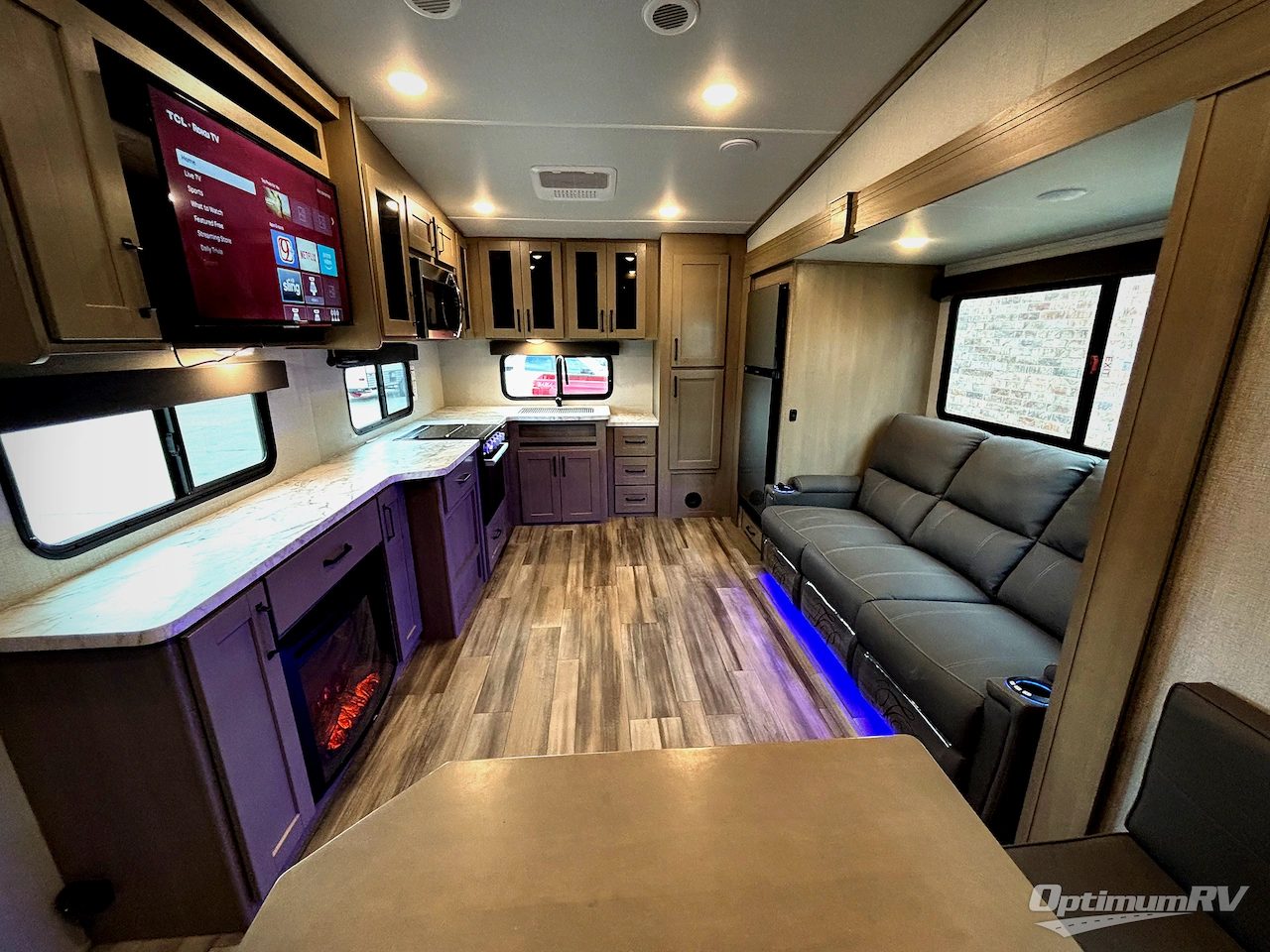 2024 Grand Design Reflection 270BN Photo 5