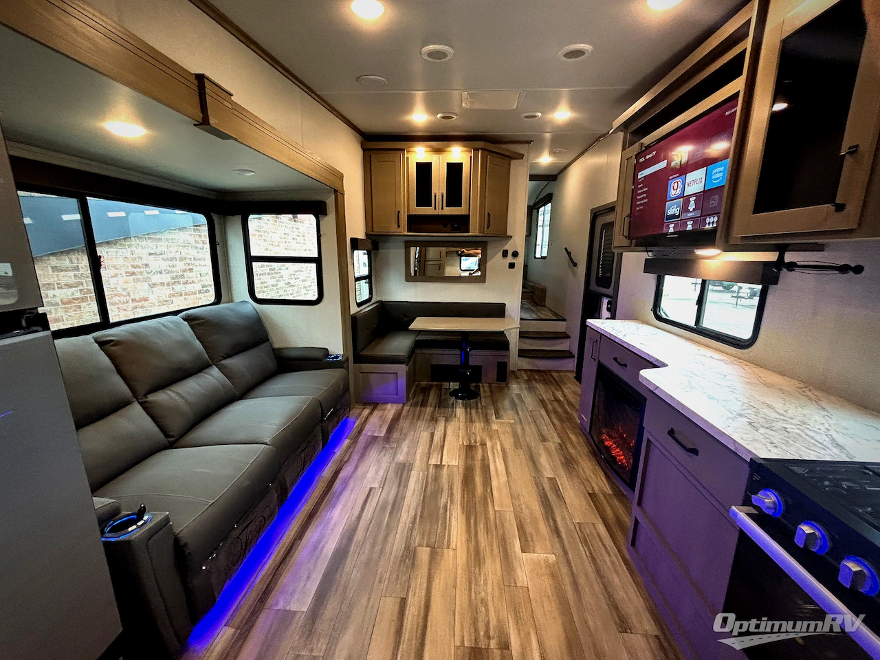 2024 Grand Design Reflection 270BN Photo 6