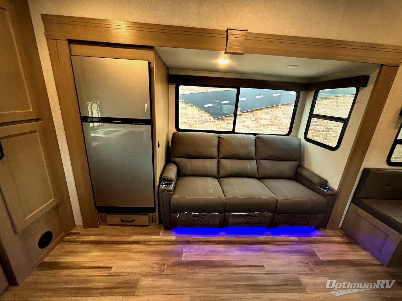 2024 Grand Design Reflection 270BN Photo 8