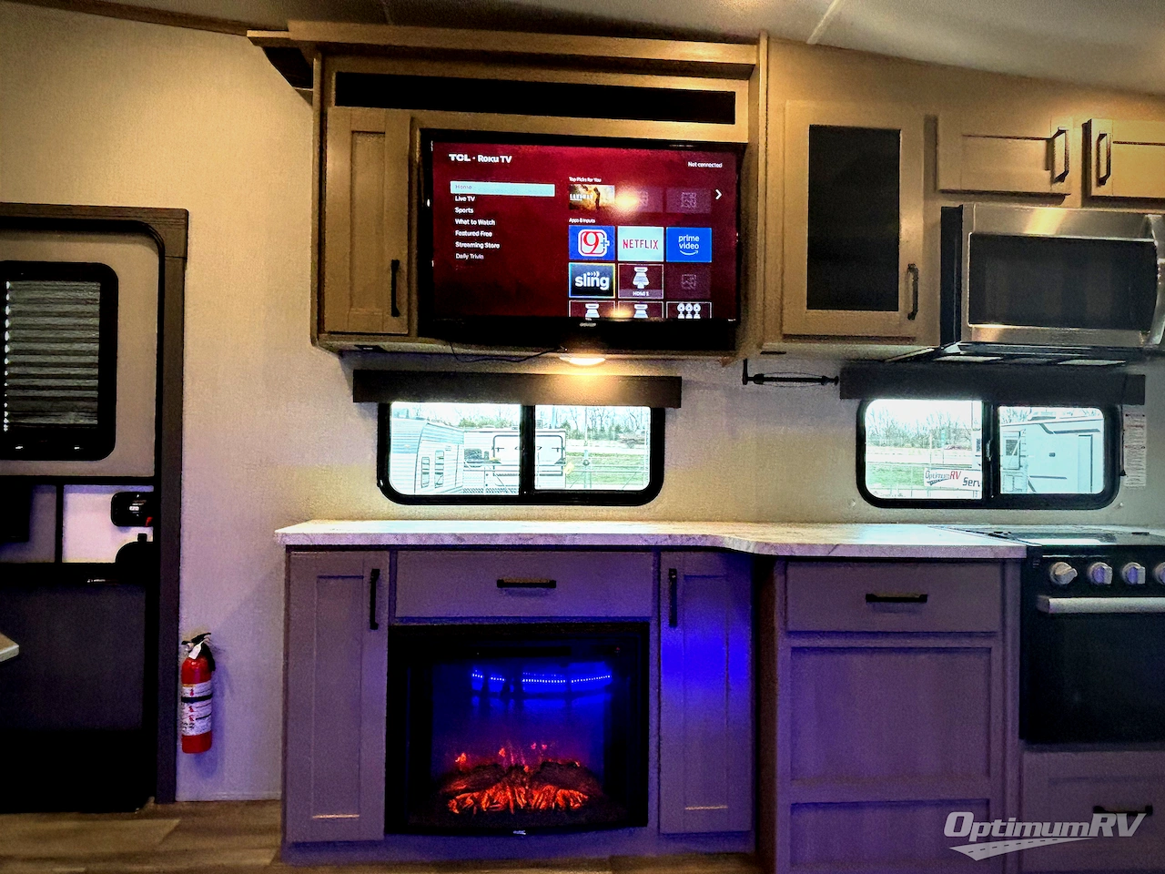 2024 Grand Design Reflection 270BN Photo 9