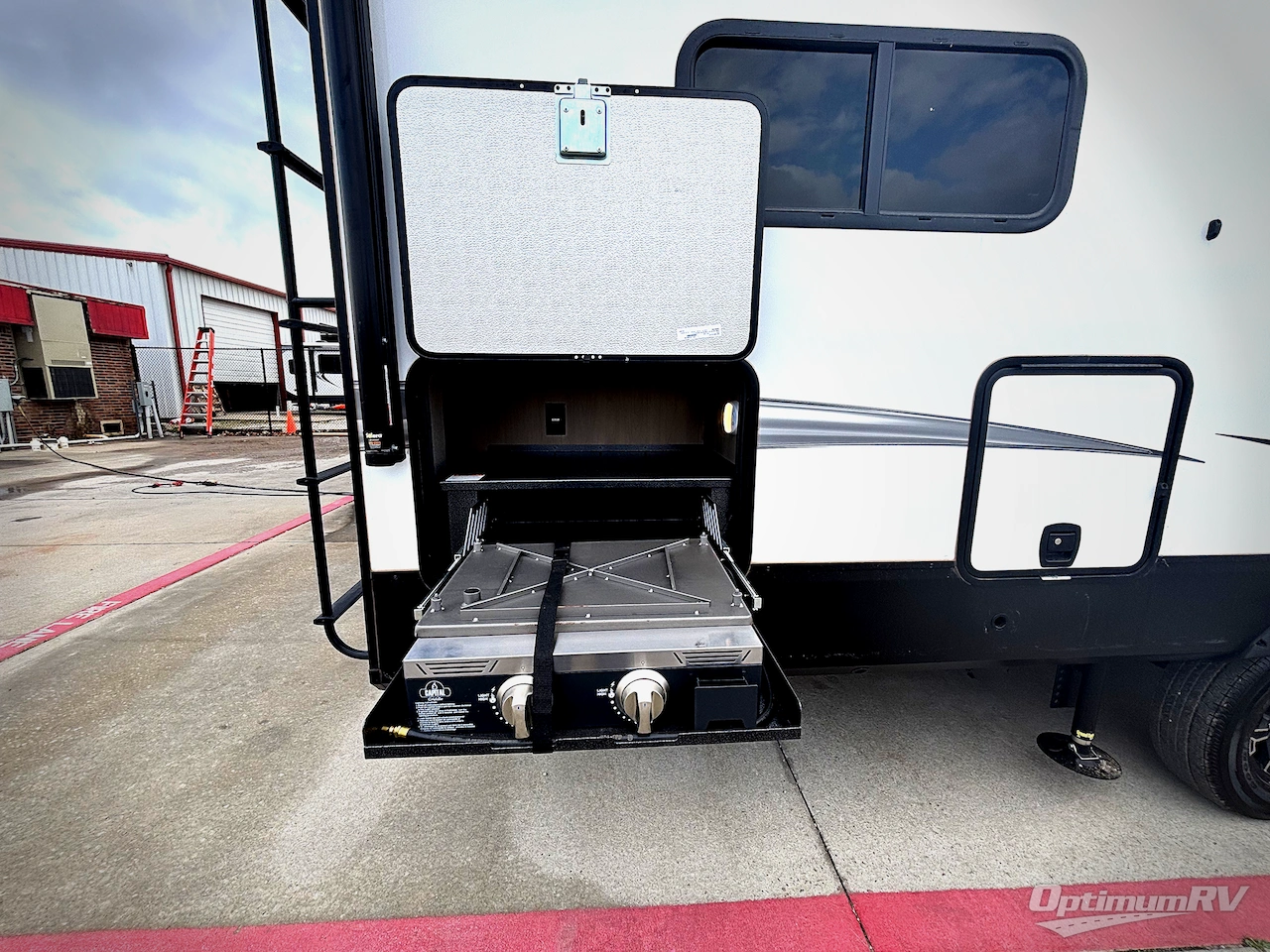 2024 Grand Design Reflection 270BN Photo 17