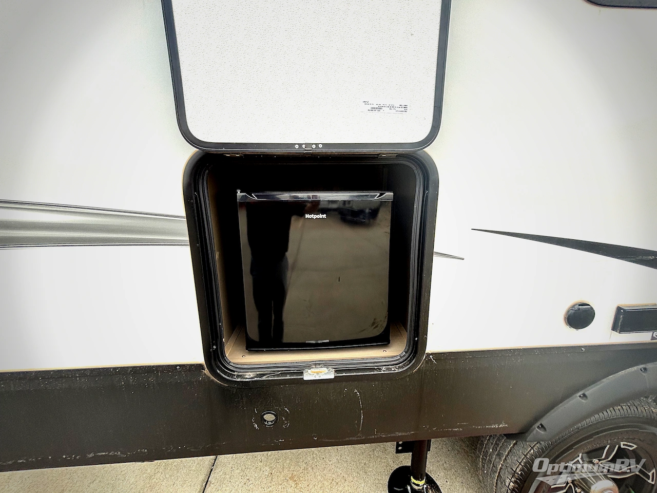 2024 Grand Design Reflection 270BN Photo 18