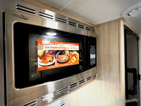 2024 Winnebago Towables Micro Minnie 1800BH RV Photo 3