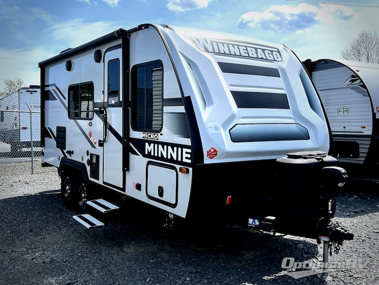 2024 Winnebago Towables Micro Minnie 1800BH RV Photo 1