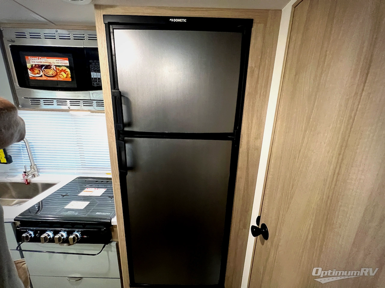 2024 Winnebago Towables Micro Minnie 1800BH Photo 15