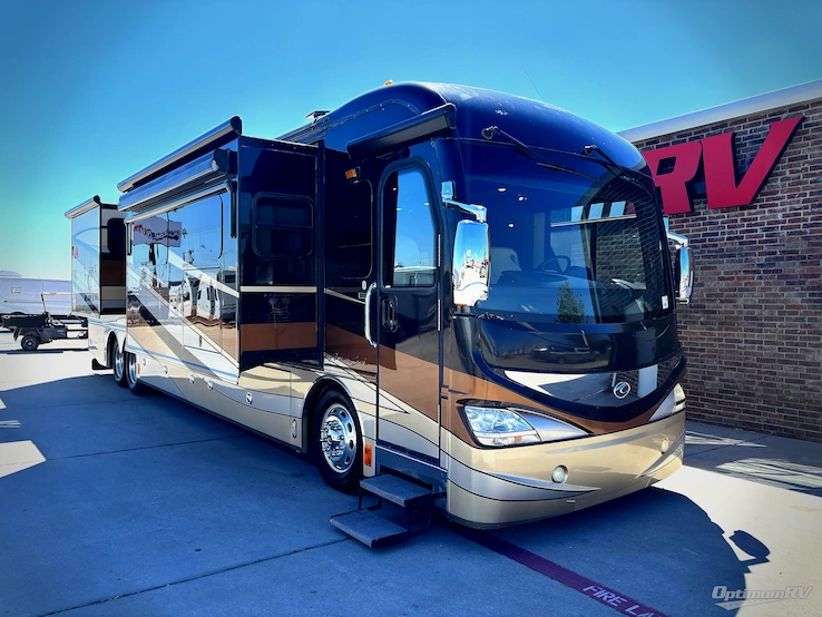 2014 American Coach American Revolution 42T RV Photo 1